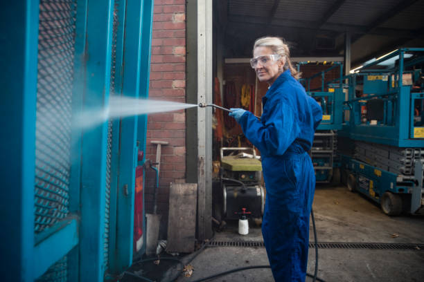 Reliable Matheny, CA Pressure Washing Services Solutions