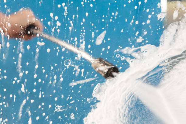  Matheny, CA Pressure Washing Pros