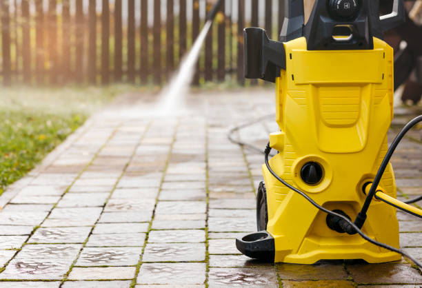 Best Animal Enclosure Cleaning  in Matheny, CA